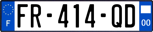 FR-414-QD
