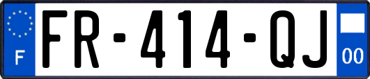FR-414-QJ