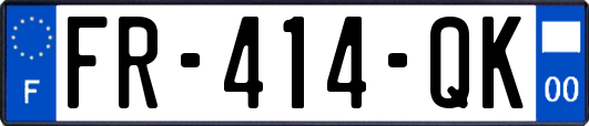 FR-414-QK