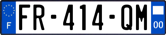 FR-414-QM