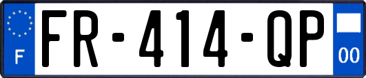 FR-414-QP