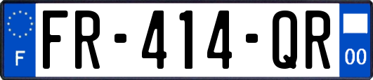 FR-414-QR