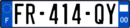 FR-414-QY