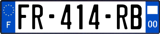 FR-414-RB