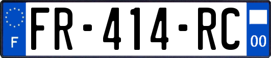 FR-414-RC