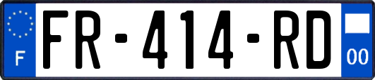 FR-414-RD