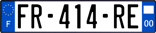 FR-414-RE