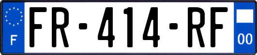 FR-414-RF