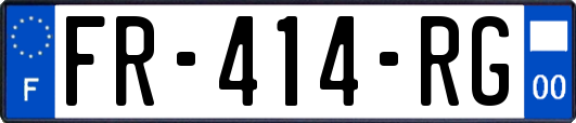 FR-414-RG