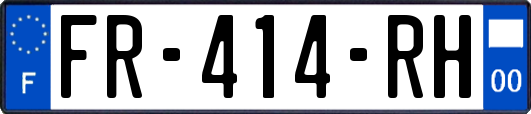 FR-414-RH