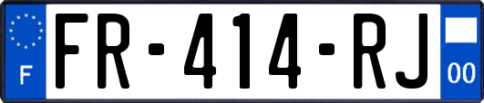 FR-414-RJ