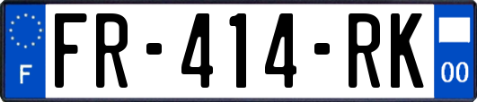 FR-414-RK