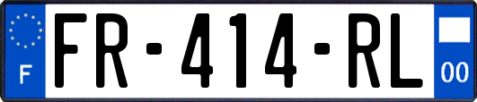 FR-414-RL
