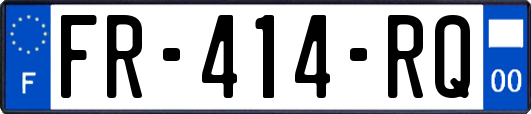 FR-414-RQ