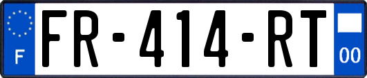 FR-414-RT