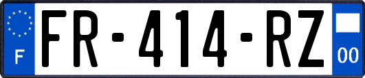 FR-414-RZ