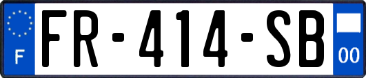 FR-414-SB
