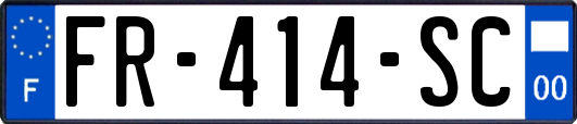 FR-414-SC