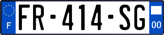 FR-414-SG
