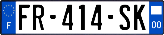 FR-414-SK