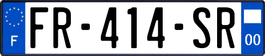 FR-414-SR