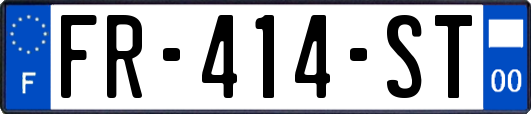 FR-414-ST