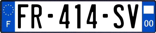 FR-414-SV