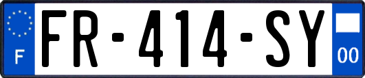 FR-414-SY