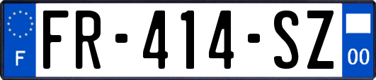 FR-414-SZ