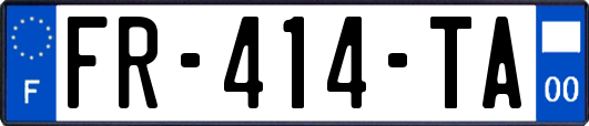 FR-414-TA