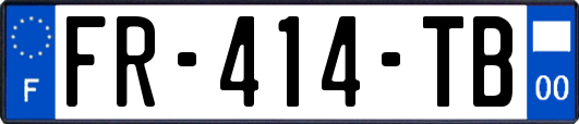 FR-414-TB