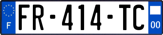 FR-414-TC
