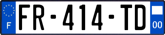 FR-414-TD