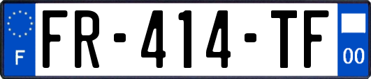 FR-414-TF