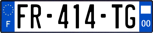 FR-414-TG