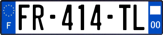 FR-414-TL