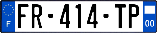 FR-414-TP