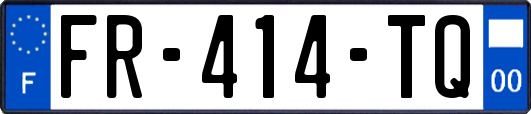 FR-414-TQ