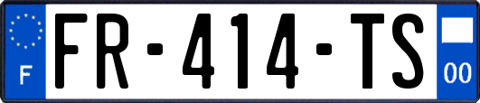 FR-414-TS