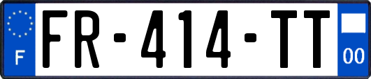 FR-414-TT