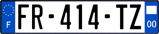 FR-414-TZ