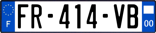 FR-414-VB