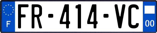 FR-414-VC