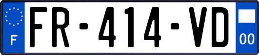 FR-414-VD
