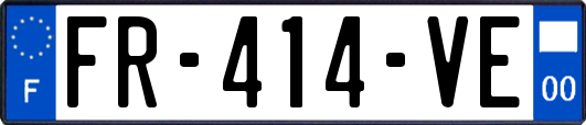 FR-414-VE