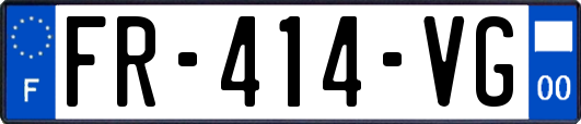 FR-414-VG