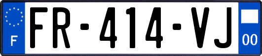 FR-414-VJ