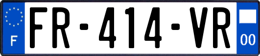 FR-414-VR