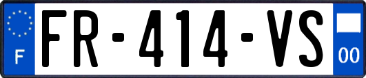 FR-414-VS