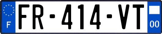 FR-414-VT